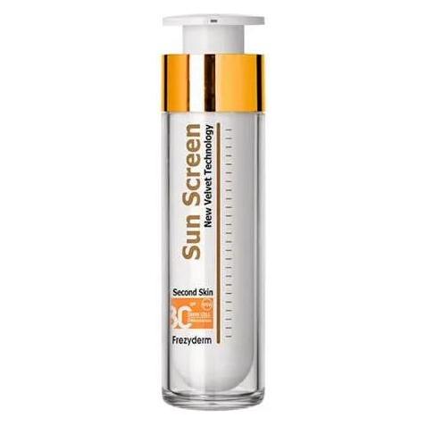Frezyderm Sonnenschutz Velvet Face SPF 30 (SPF 30, 50 ml) (188758.0)