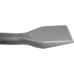 Flex 533602 CH-TI 40x250 SDS-plus Xtreme Fliesenmeißel 40 mm Gesamtlänge 250 mm SDS-Plus 1 St.