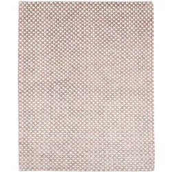 THEKO Nepalteppich Jabu Silk C3882 beige multi 243 x 307 cm