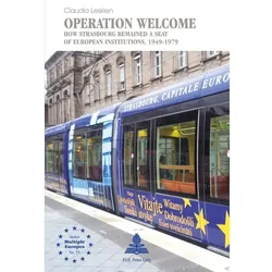 Operation Welcome, Fachbücher von Claudia Leskien