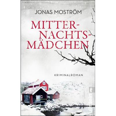 Mitternachtsmädchen, Taschenbuch von Jonas Moström, Ullstein Taschenbuch, 978-3-548-29123-9