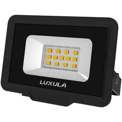 LUXULA LED-Fluter, 10 W, 3000 K