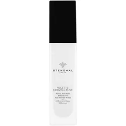 Stendhal, Gesichtsserum, Recette Merveilleuse Sérum Anti-Rides 30ml (30 ml)