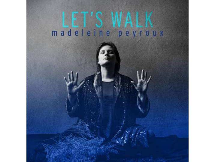 Let's Walk