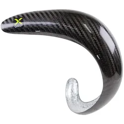 X-GRIP Carbon-Rohrschutz - Carbon