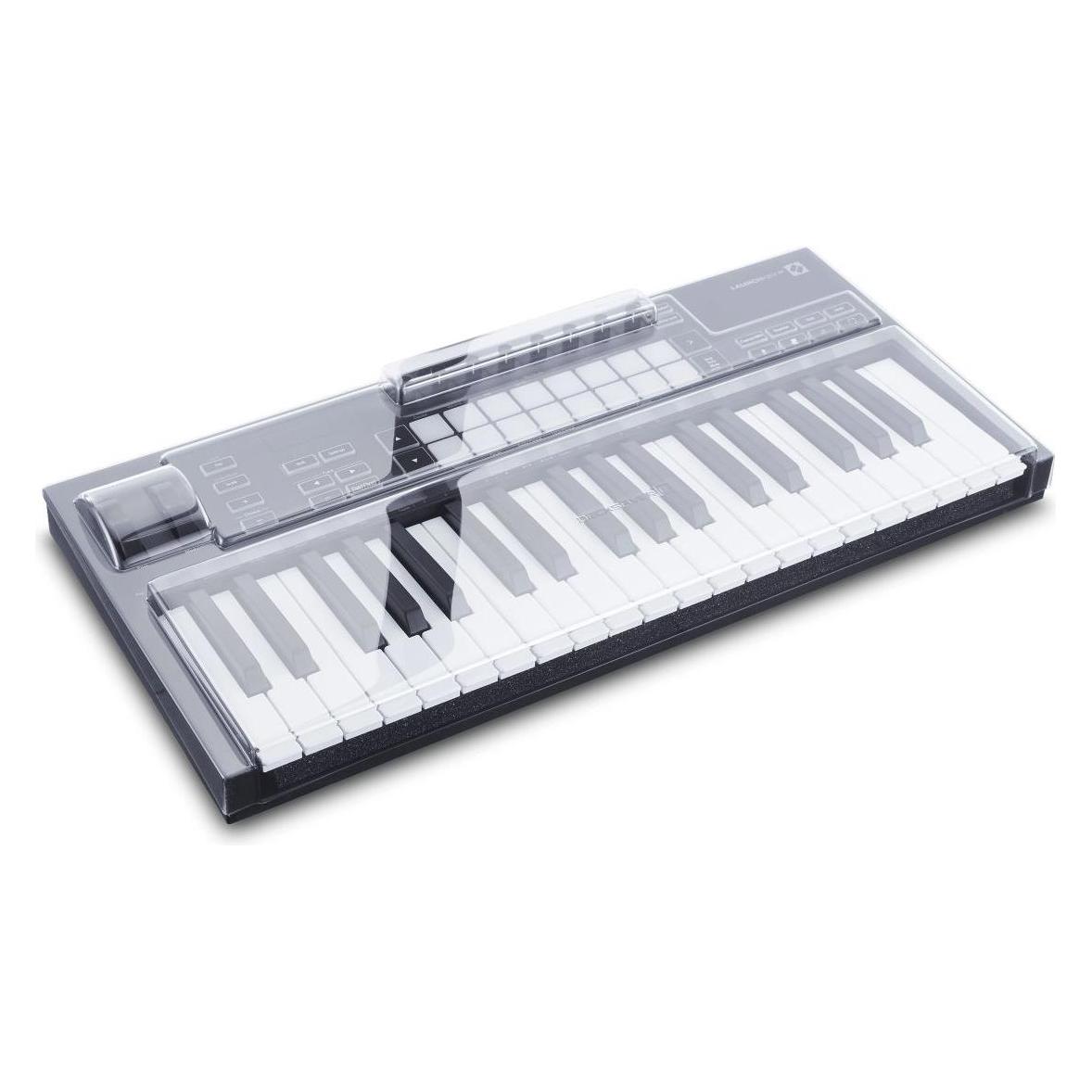 Decksaver DSLE-PC-LAUNCHKEY37 (DSLE-PC-LAUNCHKEY37)