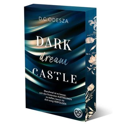 Dark Dream Castle, Taschenbuch von D.C. Odesza, D.C. Odesza