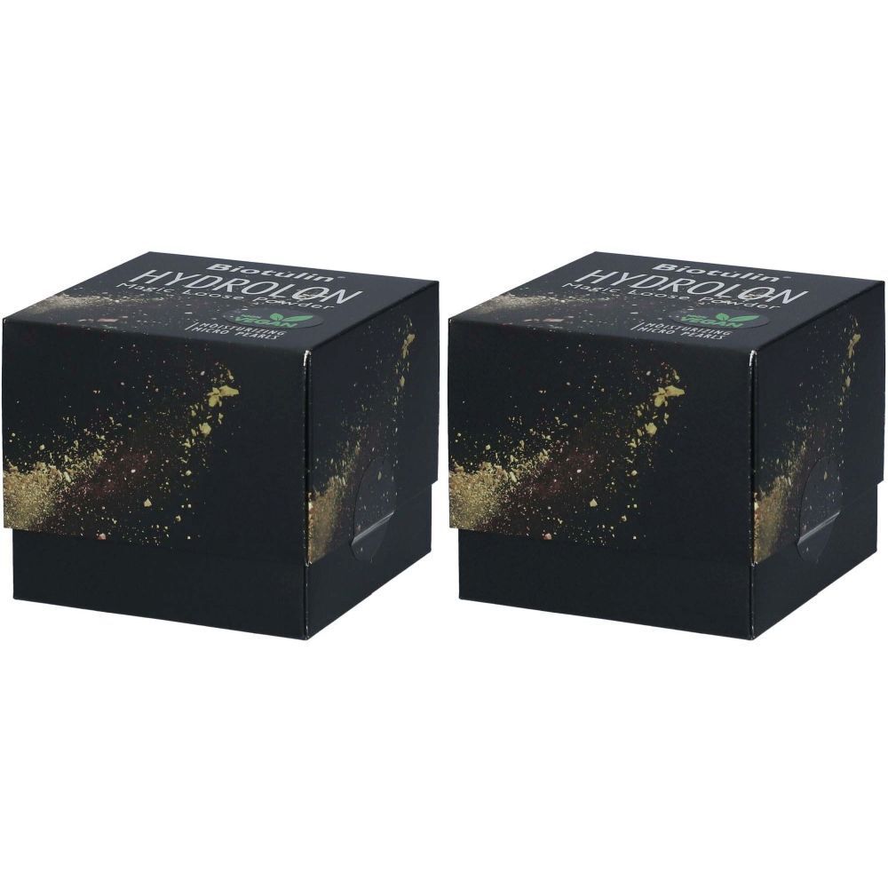 Hydrolon Magic Loose Powder x2 2x20 g Pulver