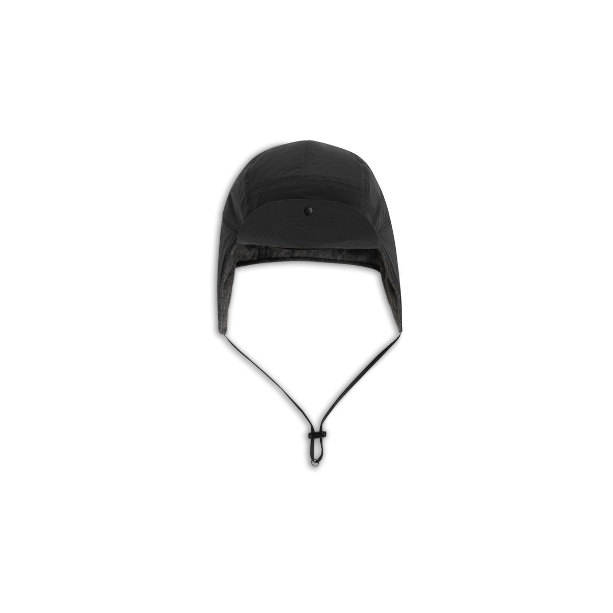 Bergans Ryten Insulated Cap dark shadow grey (24616) S/M 254760-3532-24616-S/M