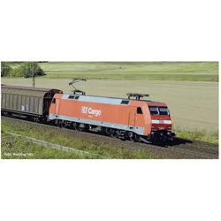 Piko E-Lok BR 152 DB Cargo V DCS (Spur H0)