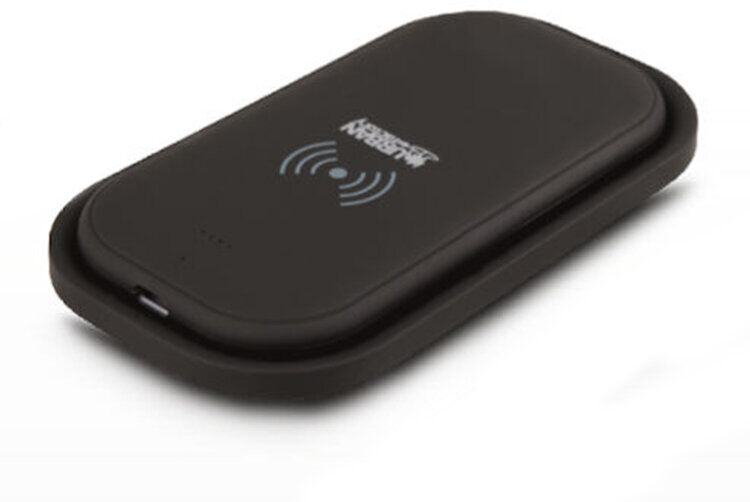 URBAN FACTORY POWERBANK URBANFACTORY WIRELESS 5000MAH BL
