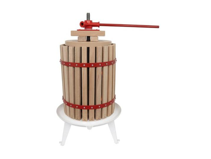 Home>it Fruit press 18L
