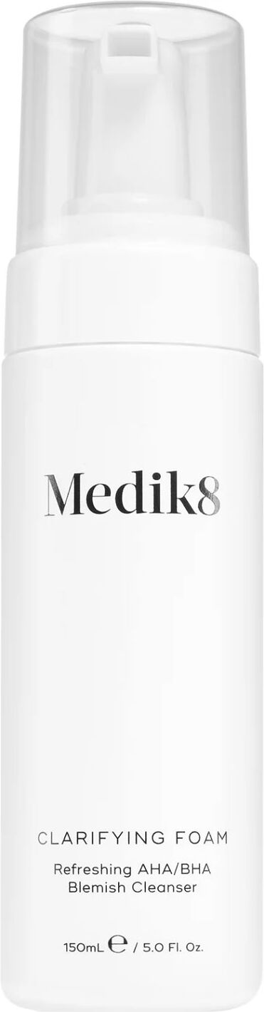 MEDIK8 Clarifying Foam 150ml