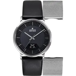 JUNGHANS Milano MEGA Solar 056/4220.00 Herrenuhr