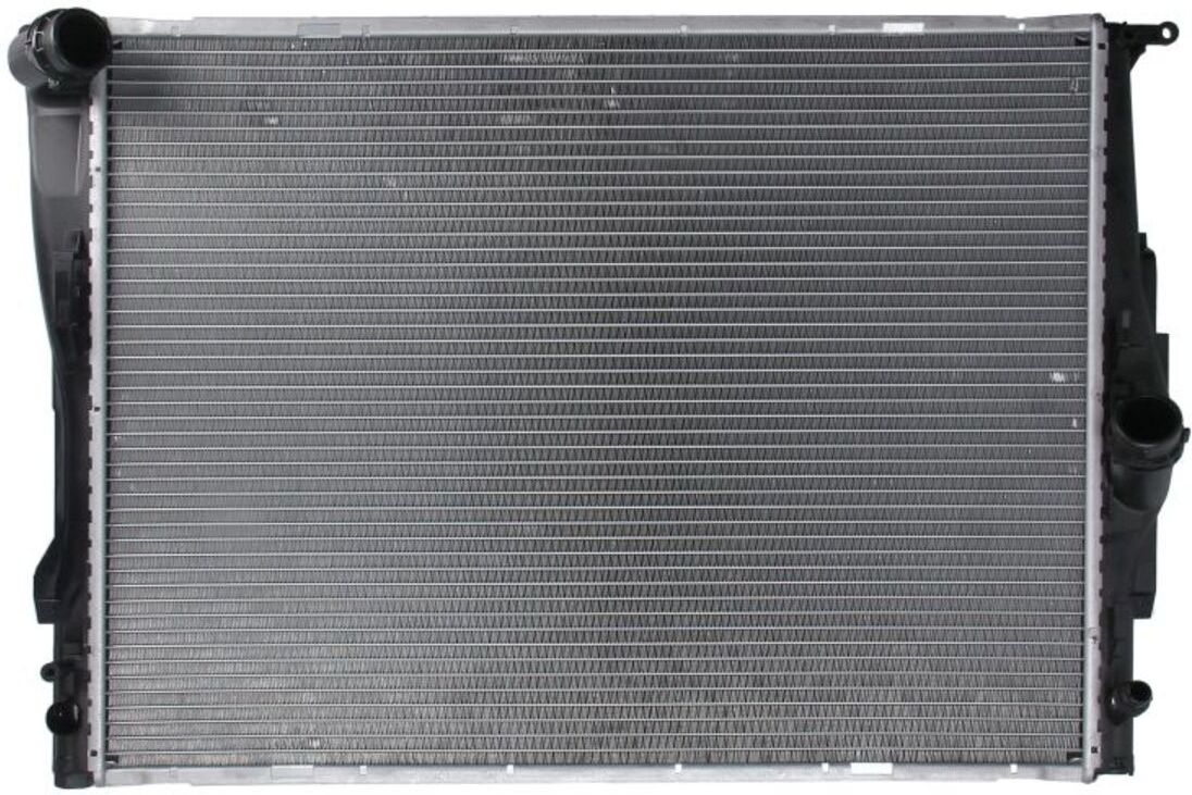 Kühler, Motorkühlung MAHLE CR 1711 000P