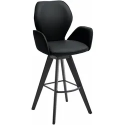 Barstuhl COLORADO (BHT 62x59x123 cm) - BHT 62x59x123 cm