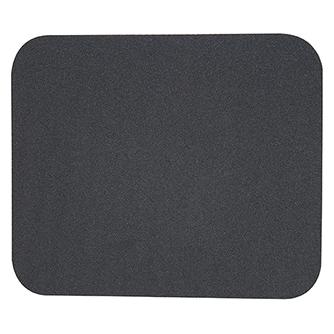 Powerton ERGO FILO Mauspad weich, schwarz (72820316)