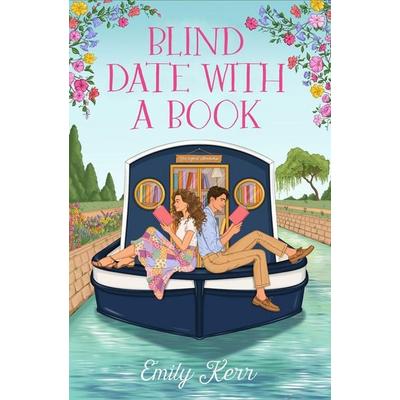 Blind Date with a Book, Taschenbuch von Emily Kerr, HarperCollins, 978-0-00-878940-4
