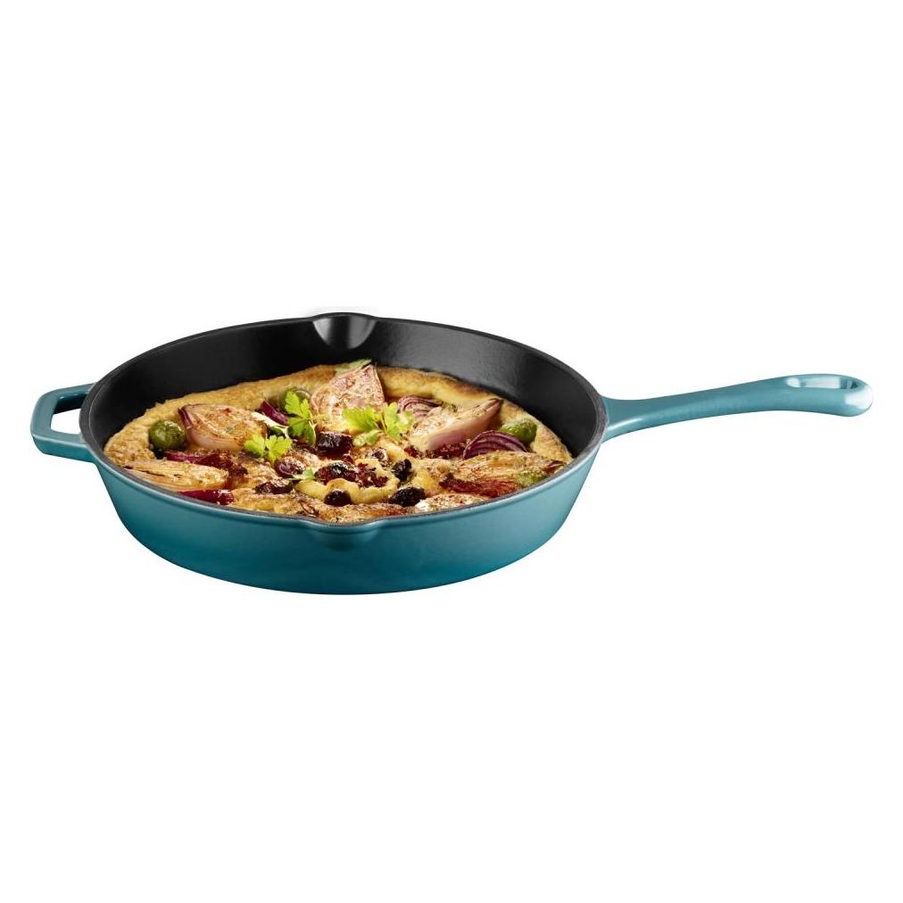APS Pfanne -5 STARS- (Bratpfanne, Gusseisen, 29 x 5.50 cm) (88342)