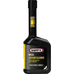 Wynn ́s Diesel System Cleaner Diesel Systemreiniger 325 ml