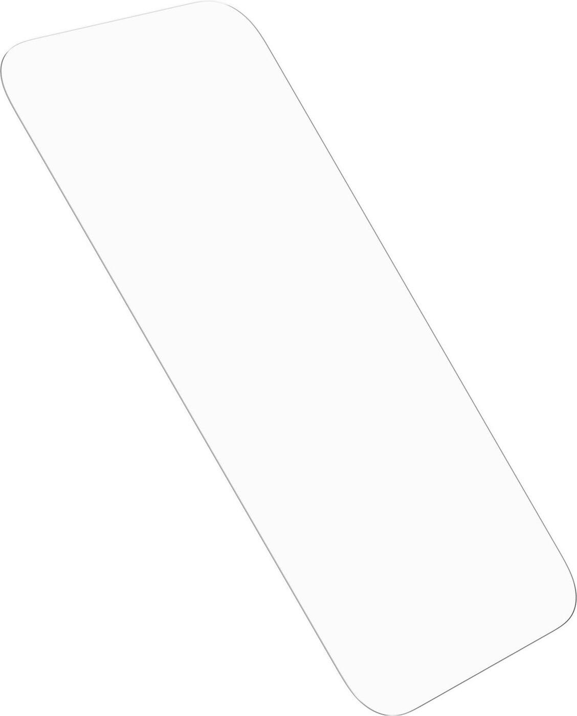 OtterBox Glass Displayschutz für das Apple iPhone 15 (Retail) 77-93936