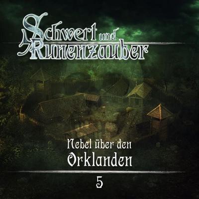 Nebel über den Orklanden - Frank Hammerschmidt, Audio, 4260434323205