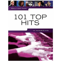 Really Easy Piano, Sachbücher