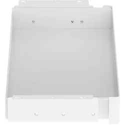 SpeaKa Professional, Zubehör Büromöbel, SP-DA163-W Untertisch-Schublade Höhen-Bereich: 73 mm (max) W