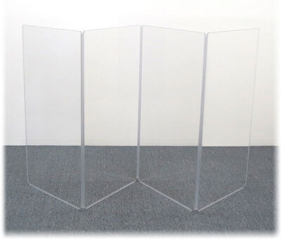 Clearsonic A2448x4 Shield
