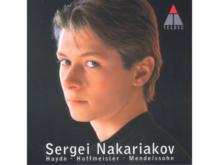 Trumpet Concertos