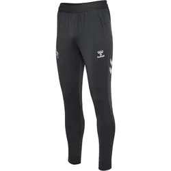 hummel 1. FC Köln Pro Trainingshose 2024/25 1525 - asphalt S