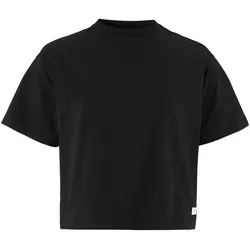 CRAFT Collective Relaxed T-Shirt Damen 999000 - black XL
