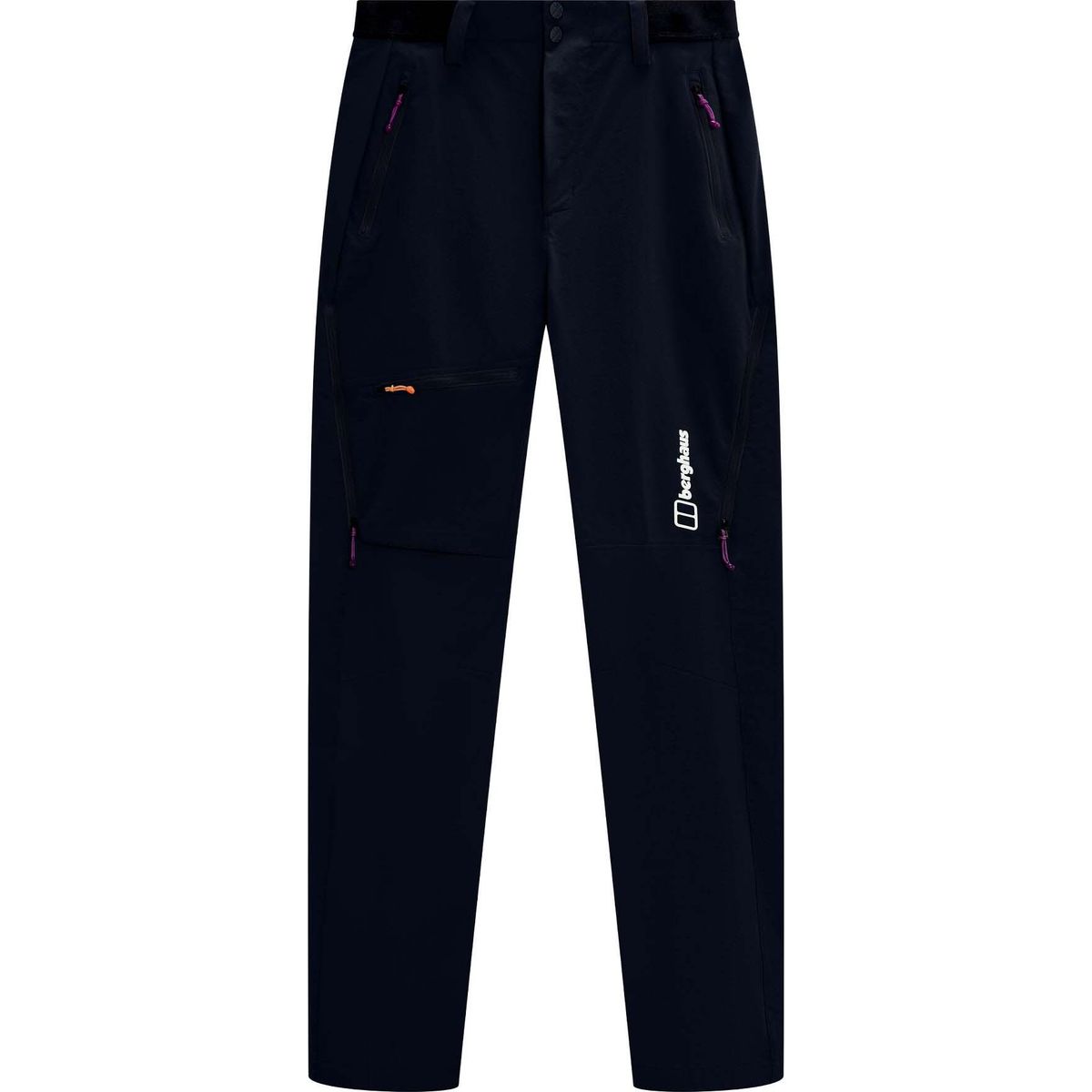 Berghaus M MTN Guide Alpine Pant jet black (C16LO) M 4-A001515002-C16LO-M