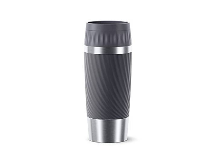 Tefal Reisebecher, wiederverwendbar, Trinkflasche, grau, 360, N2011510