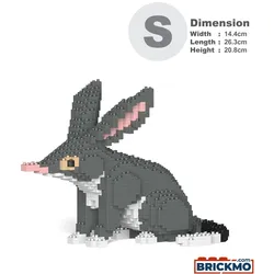 JEKCA Bricks Bilby 01 ST19ML57
