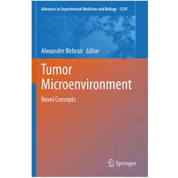 Tumor Microenvironment, Fachbücher