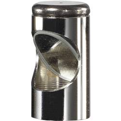 45 ° Spiegelaufsatz Sonden-Ø 8 mm VOLTCRAFT 102746
