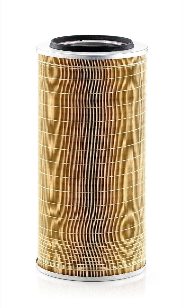 MANN-FILTER C 24 650/8 Air filter