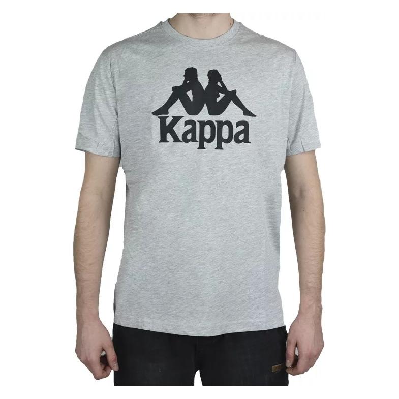 Kappa Caspar T-Shirt 303910-903 *4056142709789 (L) (303910-903)