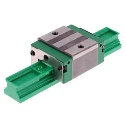 Ina, Zubehör Antriebstechnik, Führungswagen KWVE30 -B-ESC-V2-G3 0,75 kg 30er Reihe (Führungswagen)