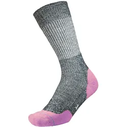 1000 Mile, Damen, Sportsocken, Fusion Walk (36 - 38.50), Rosa