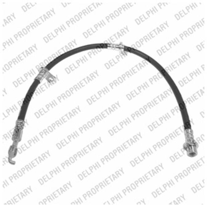 Bremsschlauch DELPHI LH6697