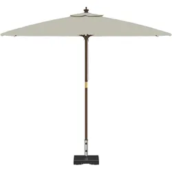 vidaXL, Markise, Outdoor Sonnenschutz Markise