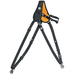 BLACKRAPID Kameragurt Double X-Extra Comfort (Angebot)