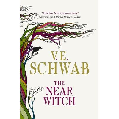 The Near Witch, Taschenbuch von V. E. Schwab, Titan Publ. Group Ltd., 978-1-78909-114-4