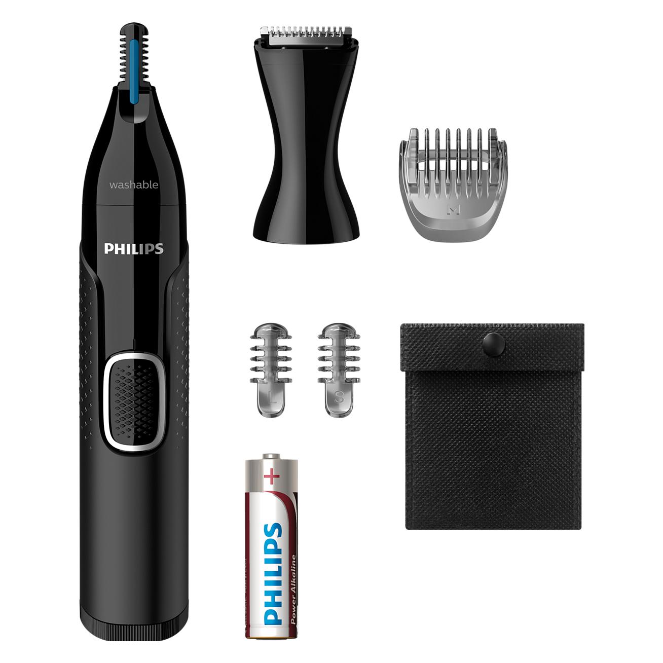 Philips Nose Trimmer Series 5000 (NT5650/16)