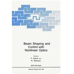 Beam Shaping and Control with Nonlinear Optics, Fachbücher
