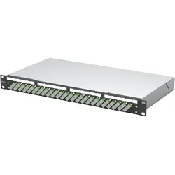Metz Connect Patchfeld VIK 150450F224-B