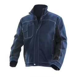Jobman Ungefütterte Baumwolljacke 1139 6799 xxxl