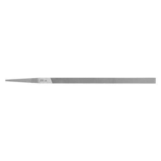 Pferd Stiftenfeile schmal (Hieb 00, 150 mm) (19303151)